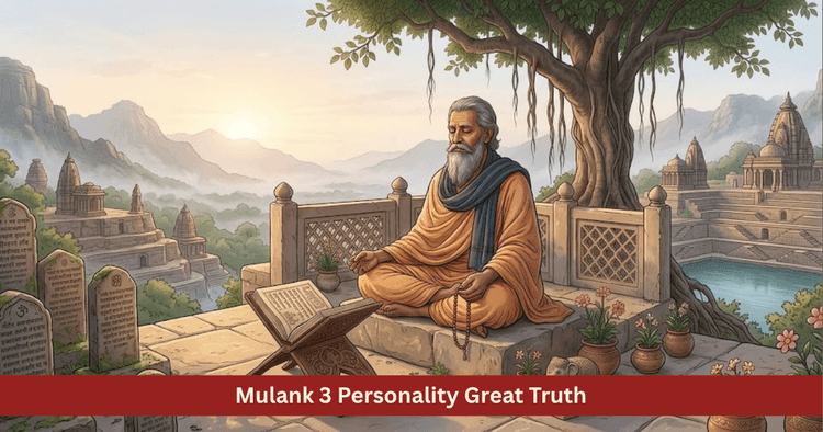 Mulank 3 Nature Love And Career