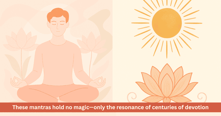 5 Powerful Mantras: Proven Methods to Guard Against Negative Energy
