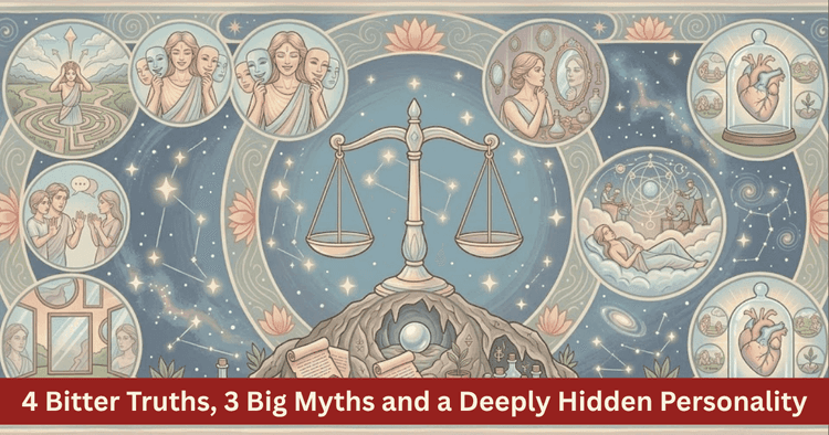 Libra: 7 Key Stereotypes