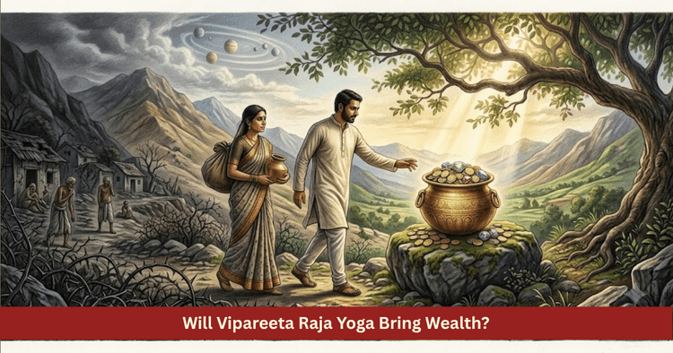 Vipareeta Raja Yoga Meaning Harsha Sarala Vimala Rules and Remedies Guide
