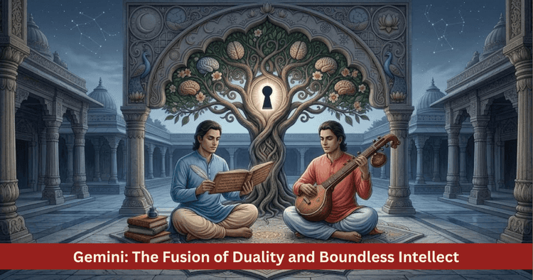 Gemini: Personality and Astrological Secrets