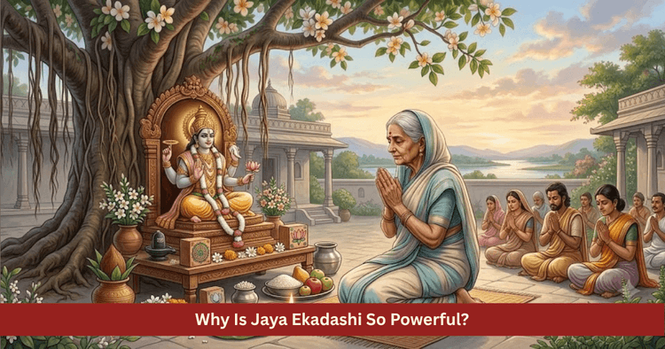 Jaya Ekadashi: Vrat Katha, Puja Vidhi and Parana Rules