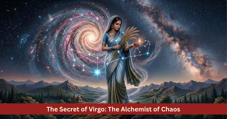 Virgo Secrets: Traits, Ruling Planet and Full Analysis
