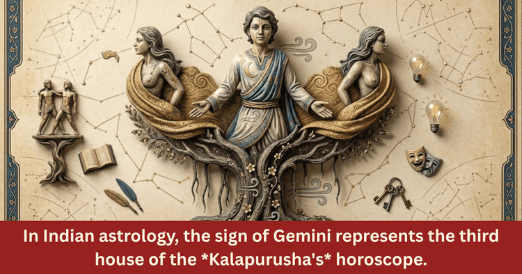 Gemini Love Relationship And Secret Nature Analysis
