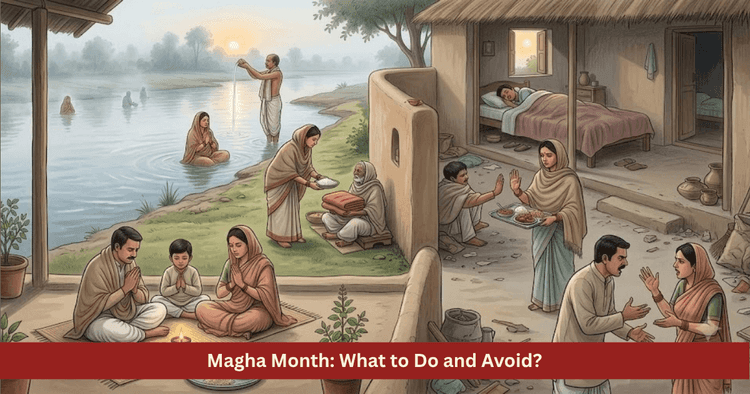 Magha Month Code of Conduct: What to Do and Avoid