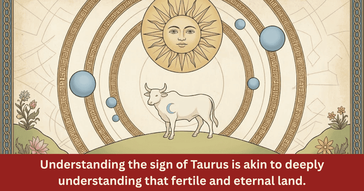 Vrishabha Rashi Secrets: Nature, Nakshatras and Life