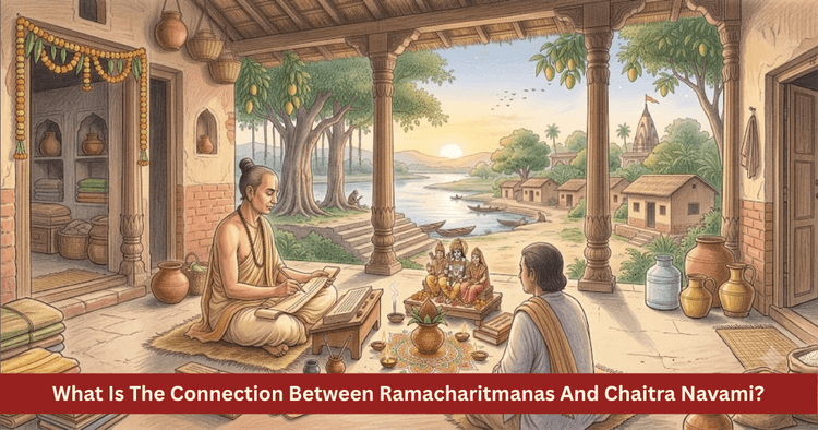 Ramacharitmanas And Chaitra Navami: History, Cantos And Parayana