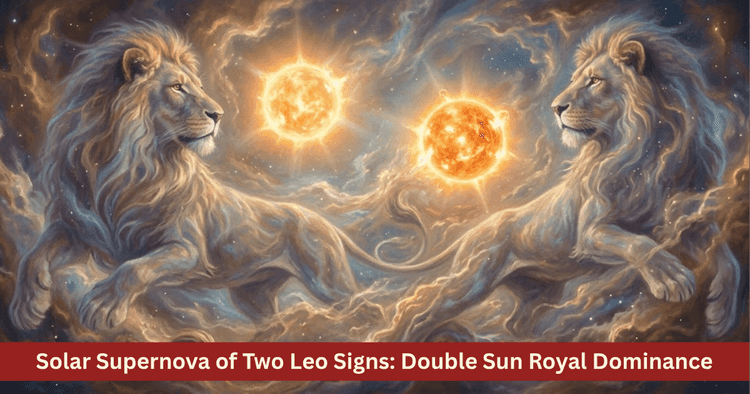 Leo and Leo Compatibility: Magha Nakshatra Laws