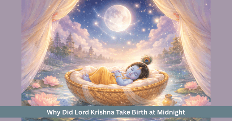 Krishna Janmashtami: Timing and Significance