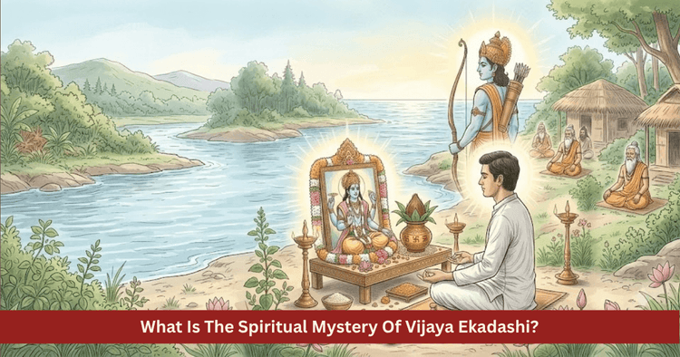 Vijaya Ekadashi Vrat: Story, Rituals And Significance