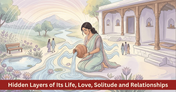 Aquarius: Depth and Layers
