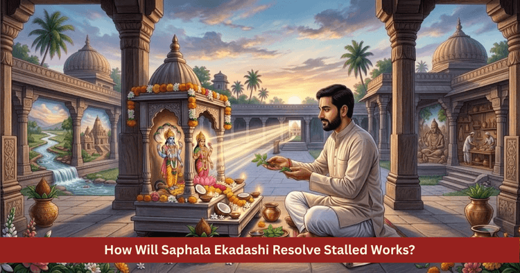 Saphala Ekadashi: Resolving Stalled Works, Lore And Puja Rules