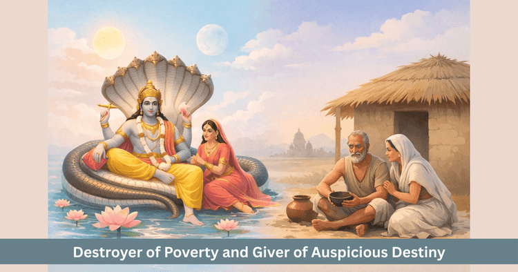 Parama Ekadashi Vrat Katha and Significance