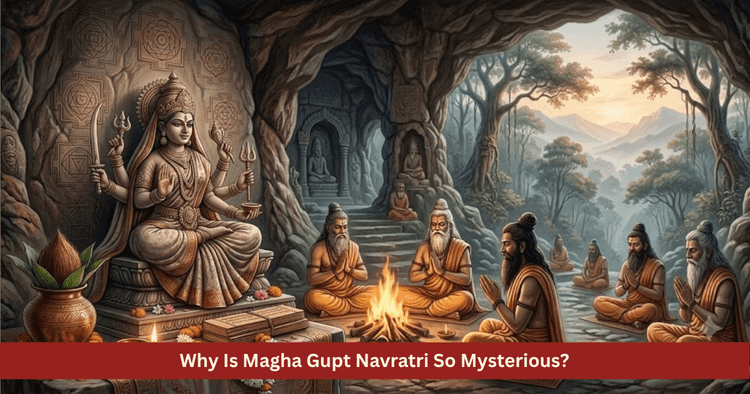 Magha Gupt Navratri: 10 Mahavidyas, Sadhana and Rules