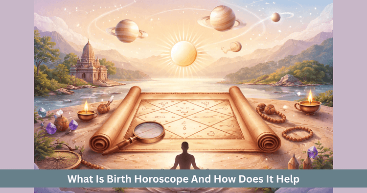 Birth Horoscope: Understanding Life