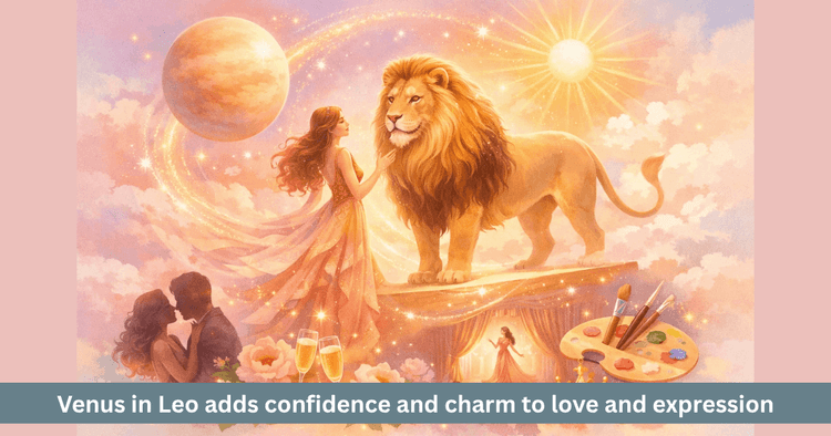 Venus Transit 2026: Leo Effects