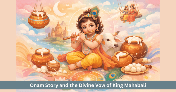 Krishna Janmashtami 2026: Date and Puja Rituals