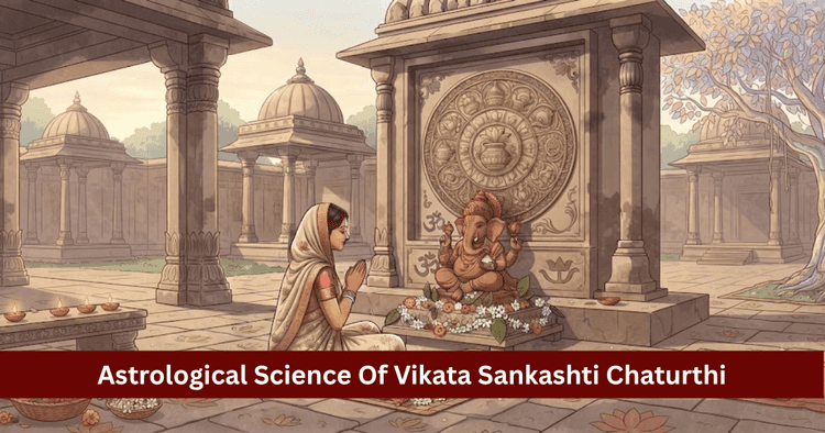 Vikata Sankashti Chaturthi: Lore, Moonrise Rites & Mantras