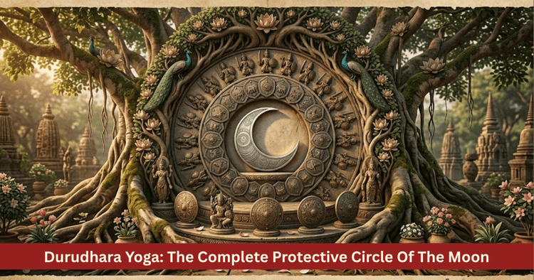 What Is Durudhara Yoga: Meaning And Results