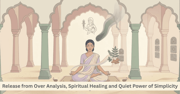 Ketu Transit in Virgo: Effects on Mind, Detachment, and Inner Healing