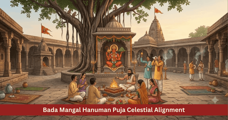 Bada Mangal Muhurat Karmic Cleansing Defect Peace Remedies Revealed