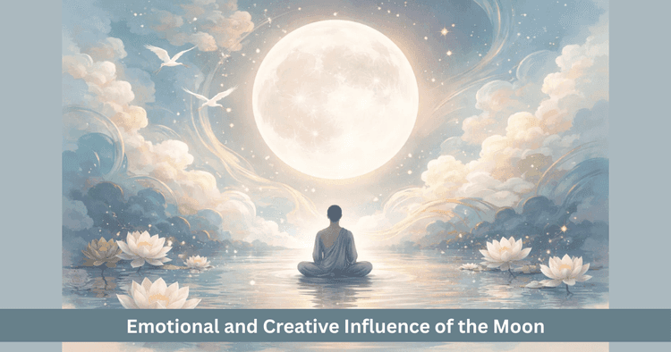 Moon Astrology Importance Vedic Signs Effects