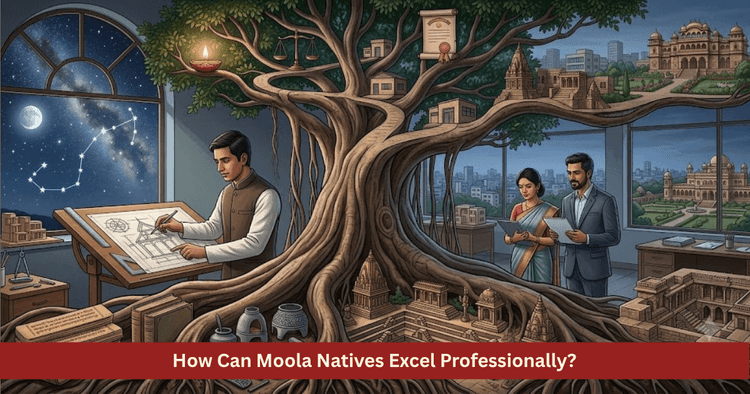 Moola Nakshatra Career Success and Ketu Vedic Remedies
