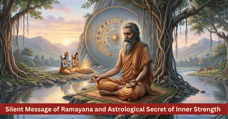Ramayana Message: Tough Times and Astrological Meaning