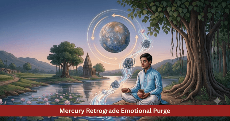 Cancer Mercury Retrograde Effects on Signs