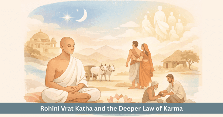 Importance of Rohini Vrat and Karma