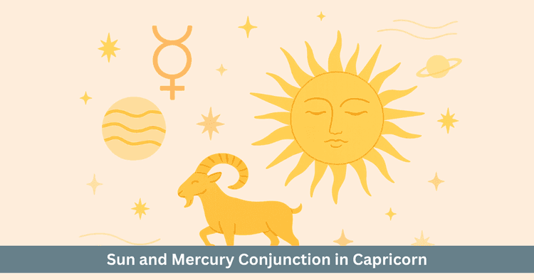 Budha Aditya Yoga 2025: Sun Mercury Impact in Capricorn. Astrological Remedies for Career, Intellect and Success.