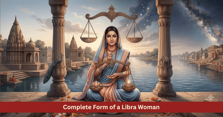 Astrology | Libra Woman Personality Traits and Astrological Secrets