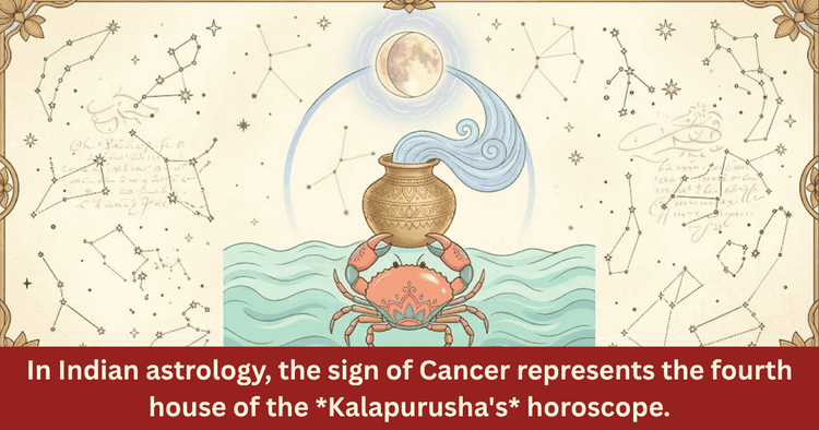 Cancer Love Relationship And Secret Nature Analysis
