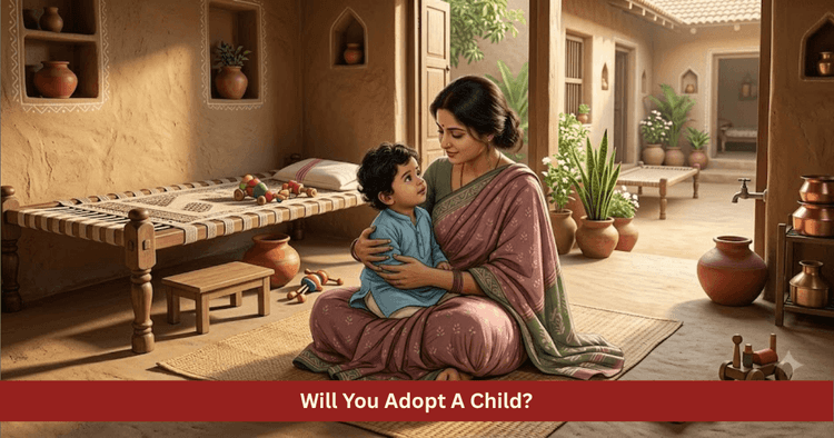 Child Adoption Astrological Yogas and Dattaka Putra Guide