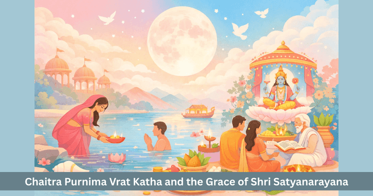 Chaitra Purnima: Vrat and Religious Significance