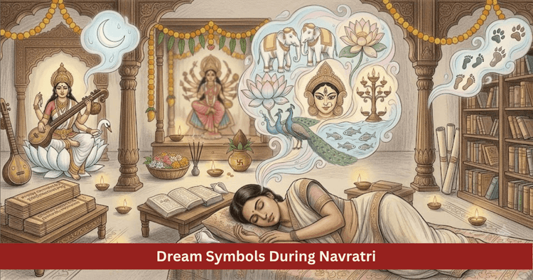 Navratri Dream Meaning