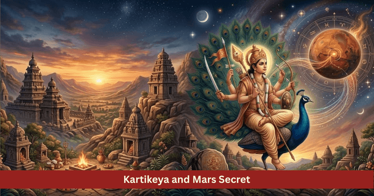 Kartikeya Mangal Dosha Skanda Shashti Puja Remedies