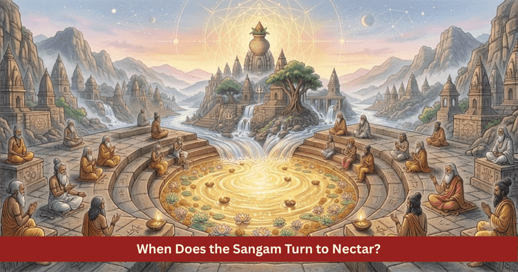 Mauni Amavasya Sangam Bath: Significance, Timing and Method