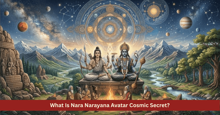 Nara Narayana Avatar Story and Gurumangal Yoga Significance