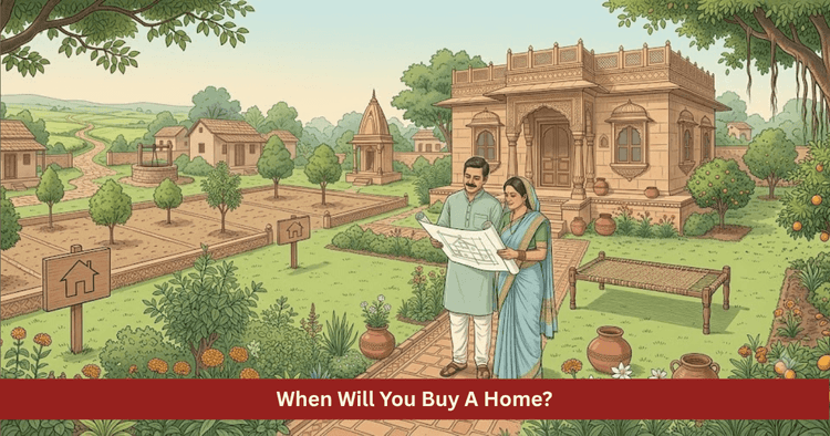 When Will You Buy A House Astrology Analysis