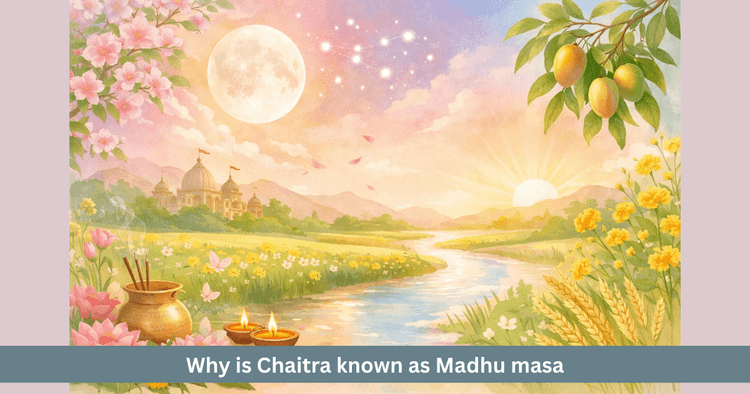 Chaitra Month: Significance and Auspicious Practices