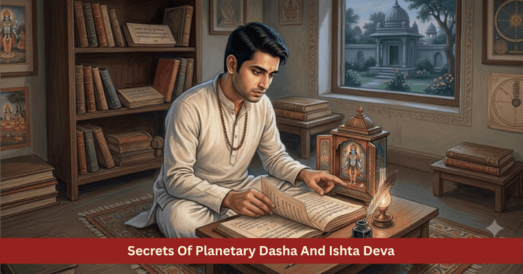 Planetary Dasha And Pratyadhidevata Remedies