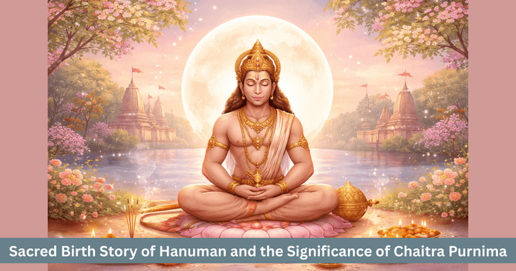 Hanuman Jayanti: Birth Story and Religious Significance