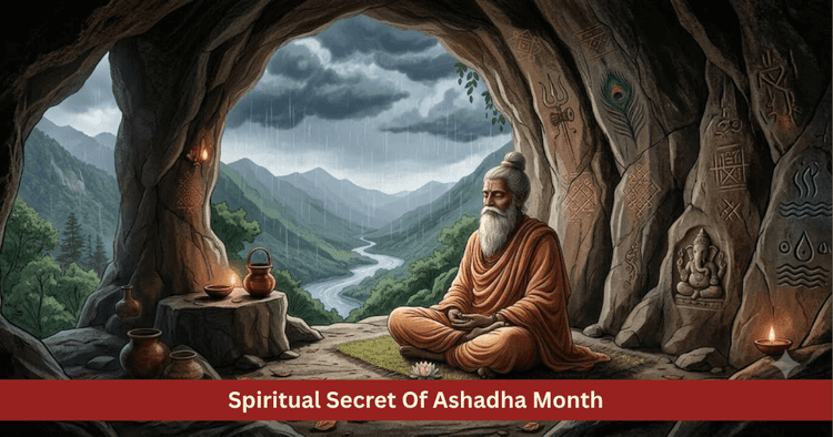 Spiritual Significance Of Ashadha Month