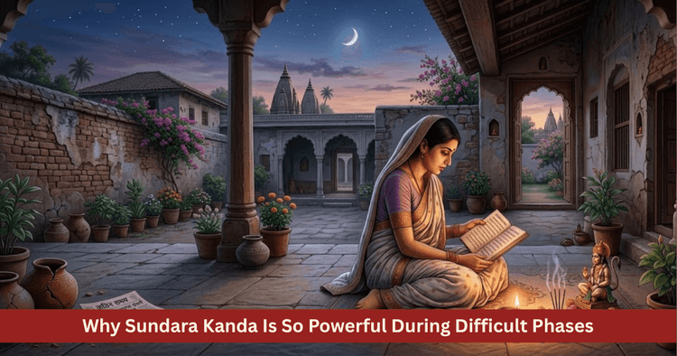 Sundara Kanda Significance Astrological and Spiritual Secrets Revealed