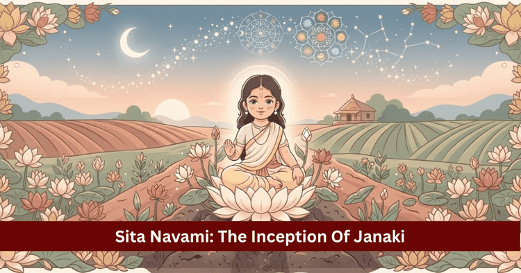 Sita Navami: Janaki Advent, Vrat Katha, Rituals & Lore