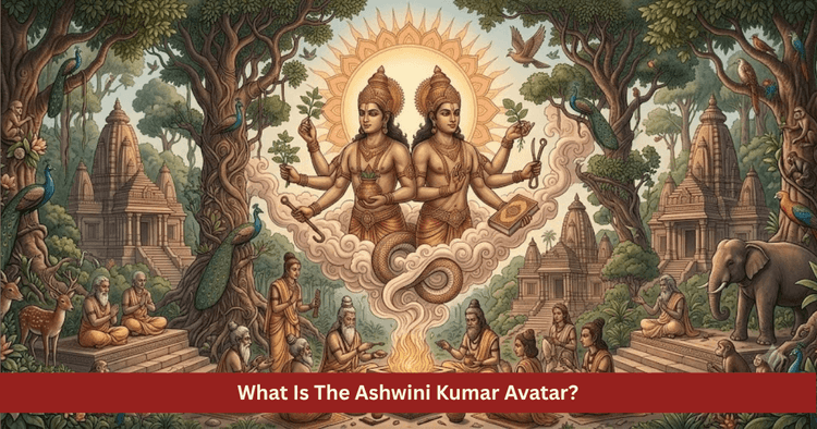 Sacred Story And Astrological Secrets Of Ashwini Kumars