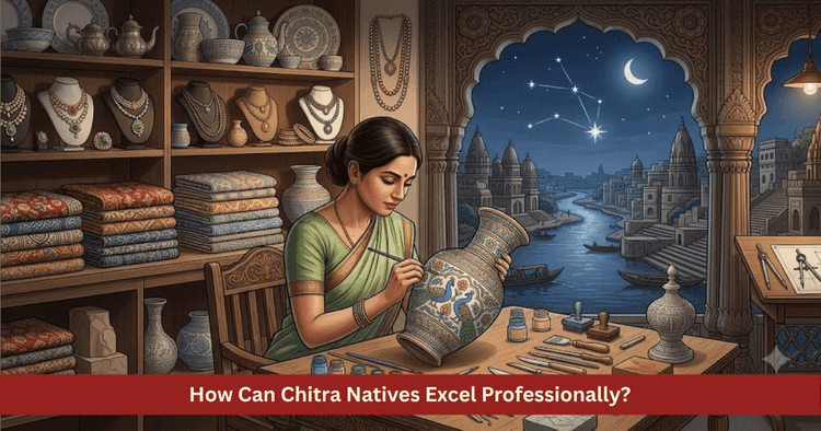 Chitra Nakshatra Career Success and Mars Vedic Remedies