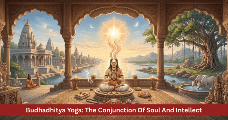 What Is Budhadhitya Yoga: Meaning And Results