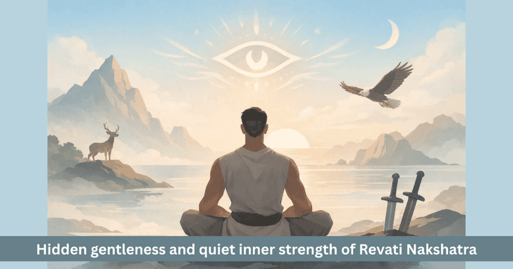 Deep Meaning and Inner Strength of Revati Nakshatra